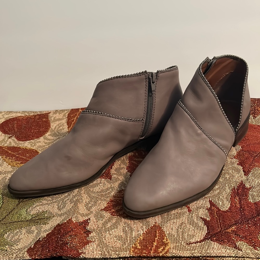 🍁 Lucky Brand Flats 🍁